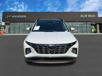 Used 2024 Hyundai Tucson Limited AWD/4WD video 2