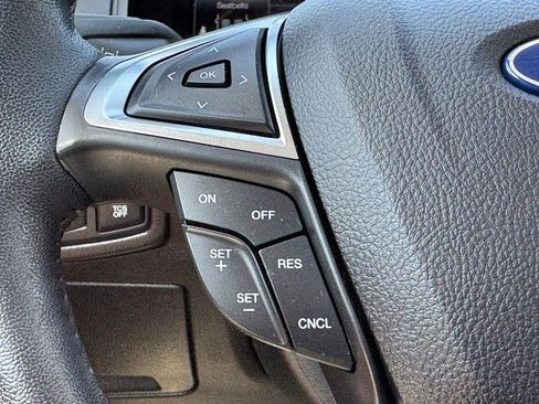 Used 2023 Ford Edge SEL w/ Convenience Package AWD/4WD image 16