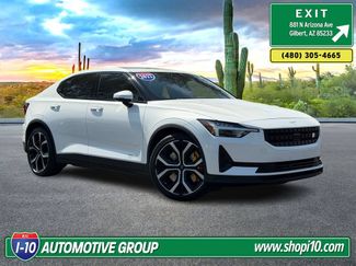 Used 2022 Polestar Polestar 2 w/ Performance Package AWD/4WD video 1