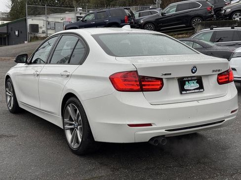 Used 2013 BMW 328i xDrive Sedan image 3