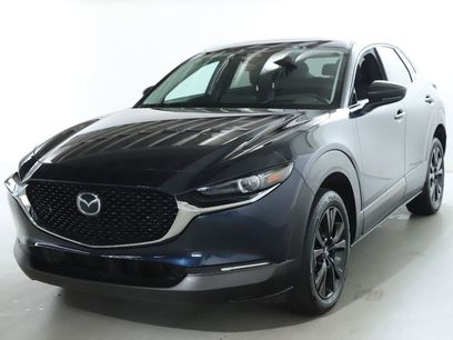 Used 2022 MAZDA CX-30 2.5 Turbo w/ Premium Package