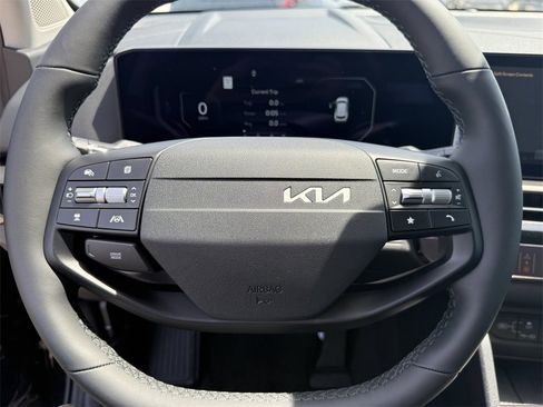 New 2026 Kia Sportage SX image 28