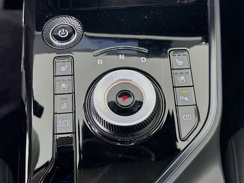 Used 2023 Kia Niro Wave w/ Wave Preserve Package FWD image 25