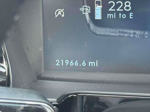 Used 2023 Lincoln Corsair AWD w/ Equipment Group 101A image 27