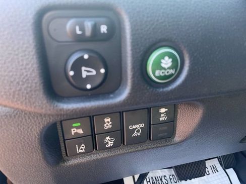 Used 2017 Honda Ridgeline Black Edition image 21