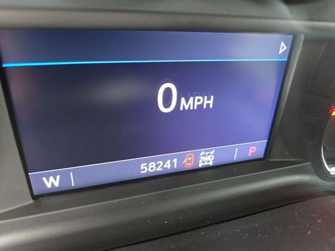 Used 2022 Chevrolet Silverado 1500 LT Trail Boss w/ Convenience Package II image 14