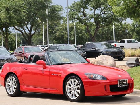 Used 2007 Honda S2000 image 2