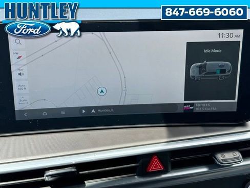 Used 2025 Kia Sorento SX Prestige AWD/4WD image 24