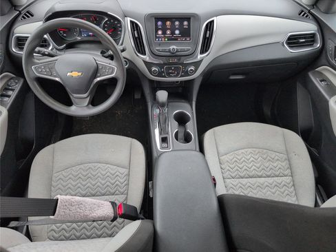 Used 2023 Chevrolet Equinox LT image 29