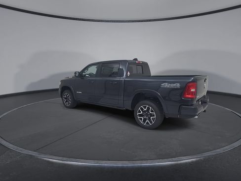 New 2026 RAM 1500 Laramie AWD/4WD image 11
