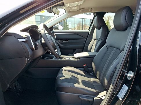 New 2026 MAZDA CX-50 AWD 2.5 S w/ Select Package image 10