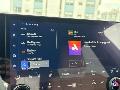 Certified 2023 Lexus RX 350 w/ Cold Area Package AWD/4WD image 16
