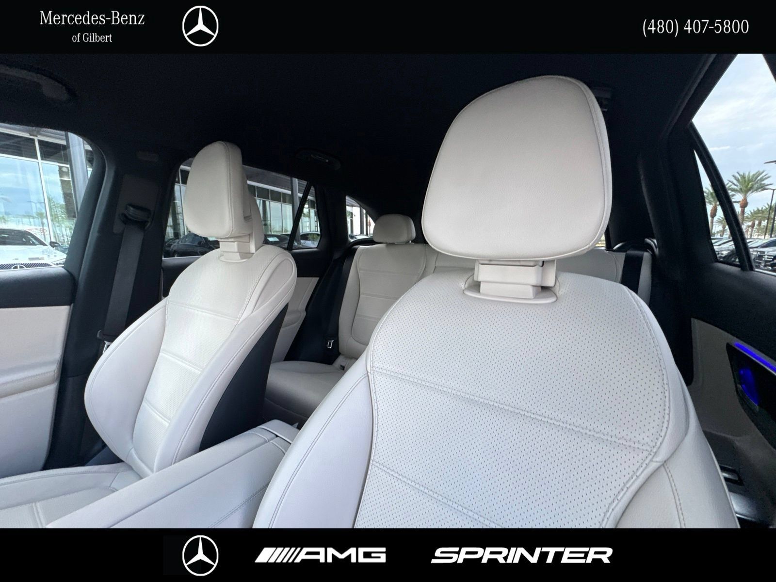 Used 2023 Mercedes-Benz GLC 300 image 18