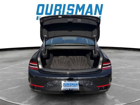 Used 2024 Genesis G80 image 23