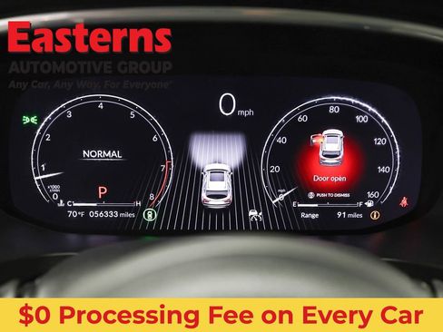 Used 2023 Acura MDX SH-AWD w/ Technology Package image 17