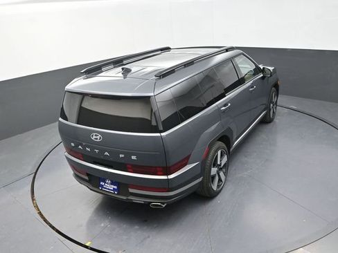 New 2026 Hyundai Santa Fe Limited FWD image 30