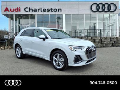 Certified 2024 Audi Q3 2.0T Premium Plus