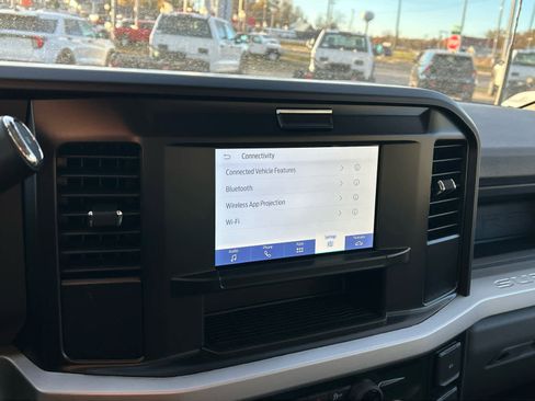 New 2026 Ford F450 XL w/ XL Chrome Package image 25