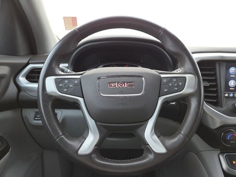 Used 2021 GMC Acadia SLT w/ Trailering Package image 30