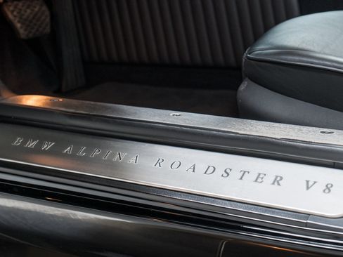 Used 2003 BMW Z8 Alpina image 16