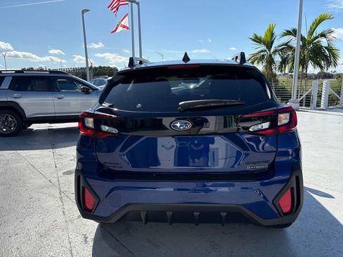 New 2026 Subaru Crosstrek 2.5i Sport w/ Crosstrek Mirror Package AWD/4WD image 3