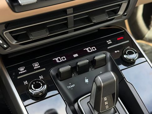 Used 2024 Porsche 911 Turbo S image 27