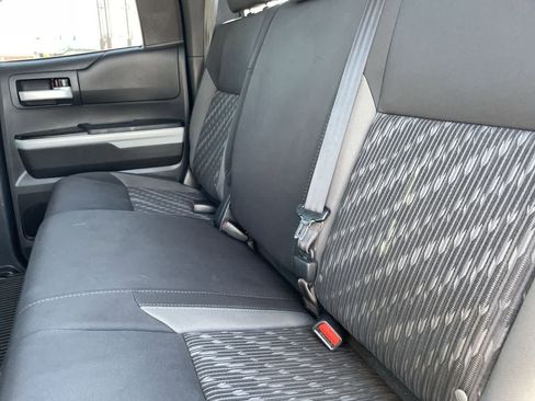 Used 2019 Toyota Tundra SR5 RWD image 18
