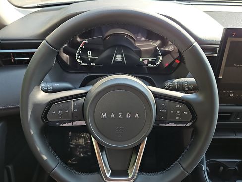 New 2026 MAZDA CX-5 AWD 2.5 S image 15