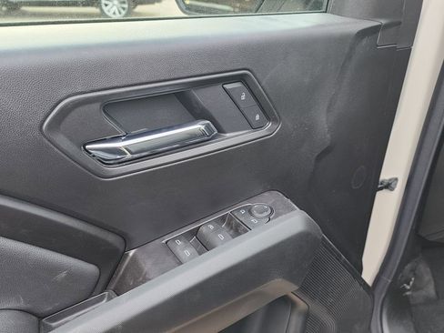 New 2026 GMC Canyon Elevation w/ Convenience Package image 14