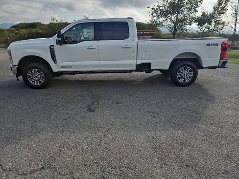 New 2026 Ford F350 Lariat w/ Lariat Ultimate Package image 31