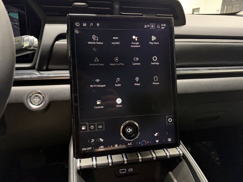 New 2026 GMC Terrain Elevation w/ Black Edition image 20