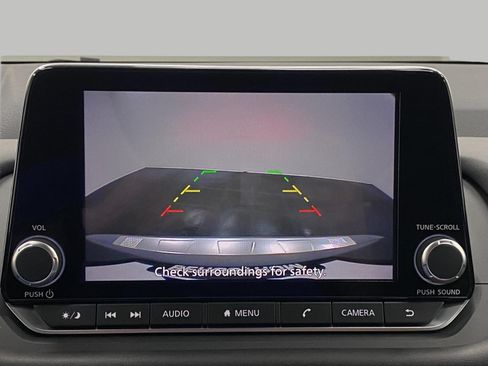 Certified 2026 Nissan Rogue SV w/ SV Premium Package AWD/4WD image 23