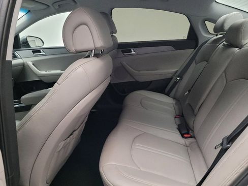 Used 2017 Hyundai Sonata ECO FWD image 18