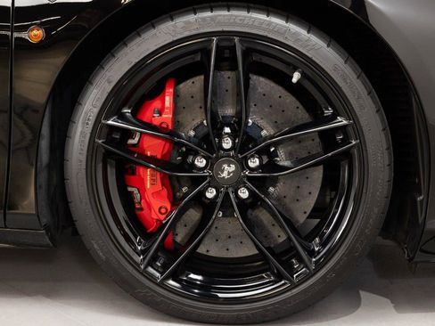 Certified 2017 Ferrari 488 Spider RWD image 23