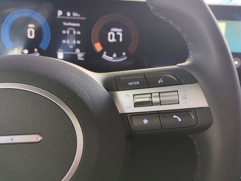 New 2026 Hyundai Tucson XRT image 32