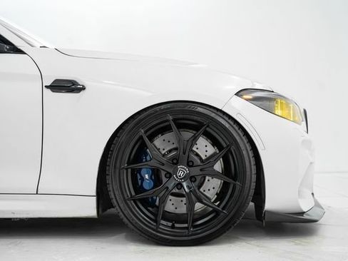 Used 2018 BMW M2 image 17