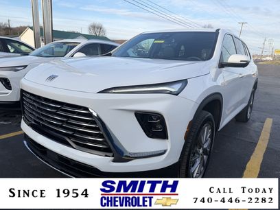 Used 2025 Buick Enclave Preferred