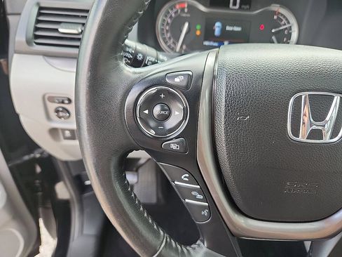 Used 2016 Honda Pilot EX-L image 17