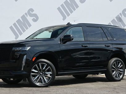 Used 2024 Cadillac Escalade Sport w/ Touring Package