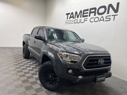 Used 2021 Toyota Tacoma SR5