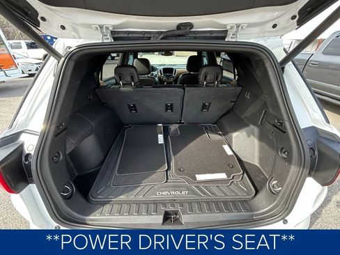 Used 2018 Chevrolet Equinox Premier image 9