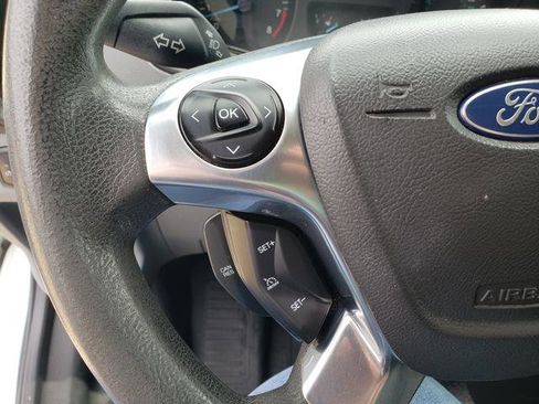 Used 2015 Ford Transit 350 T-350 148 Low Rf 9500 GVWR Sw image 18