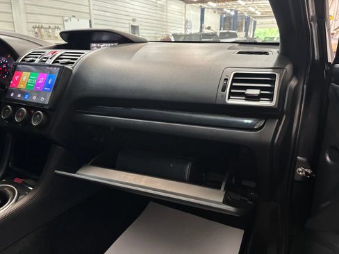 Used 2018 Subaru WRX STI AWD/4WD image 29