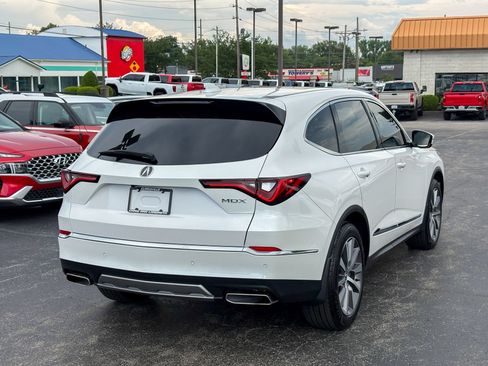 Used 2026 Acura MDX FWD w/ Technology Package image 17