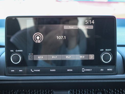 Certified 2025 Honda CR-V EX image 15