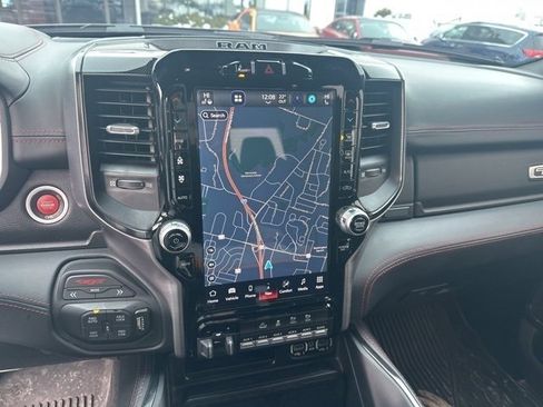 Used 2022 RAM 1500 TRX w/ TRX Level 2 Equipment Group image 26