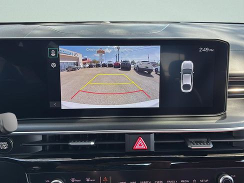 New 2026 Kia K5 GT-Line FWD image 29