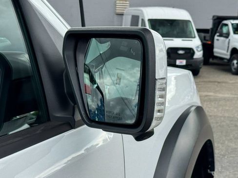 Certified 2022 Ford F150 Raptor w/ Equipment Group 801A High AWD/4WD image 14