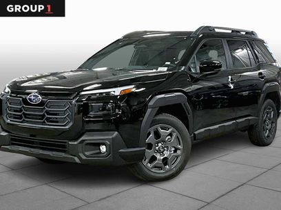 New 2026 Subaru Outback Premium