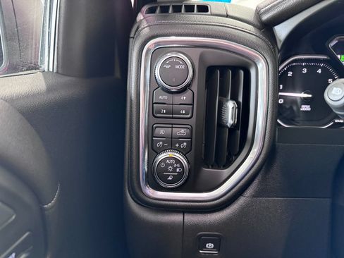 Certified 2021 GMC Sierra 1500 Denali w/ Driver Alert Package II AWD/4WD image 27
